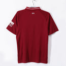 Camisa Retrô Liverpool 18/19