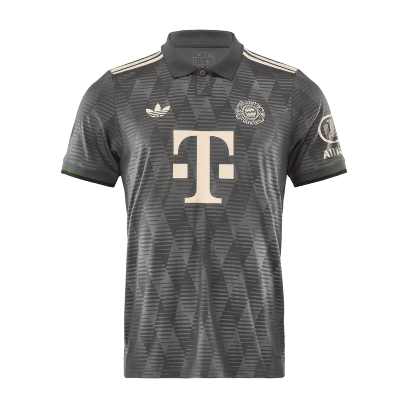 Camisa Bayern 24/25 ll