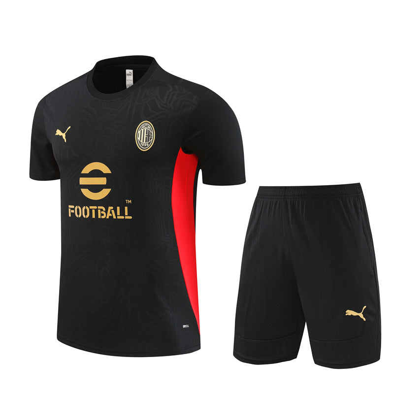 Kit Treino Milan 24/25