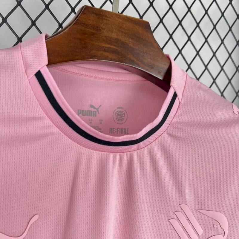 Camisa Palermo 25/26 l