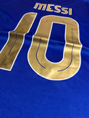 Peita Argentina Messi (pronta entrega)