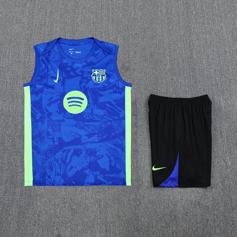 Kit Regata Barcelona 25/26