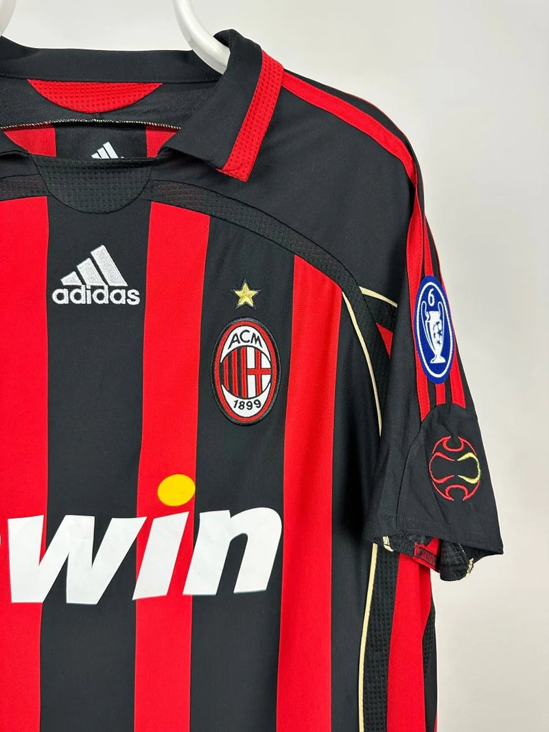 Milan Kaká 2006/07
