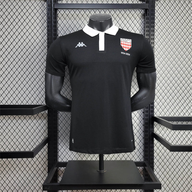 Camisa Player Monaco 24/25