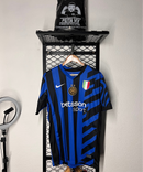 Camisa Inter de Milão (pronta entrega)