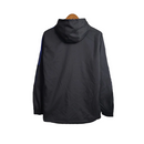 Jaqueta Corta Vento Real Madrid