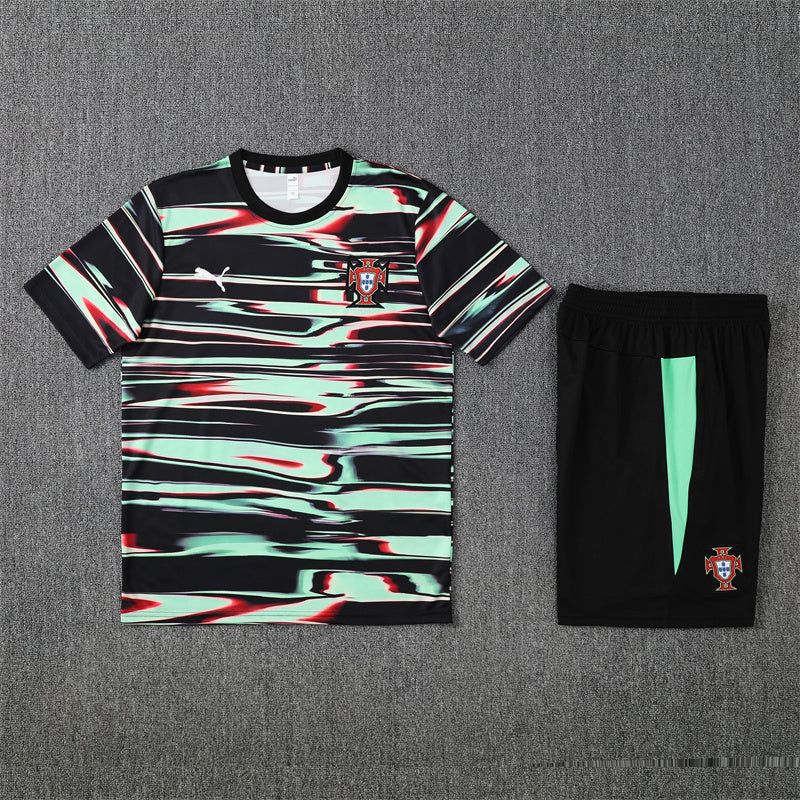 Combo Portugal 25/26