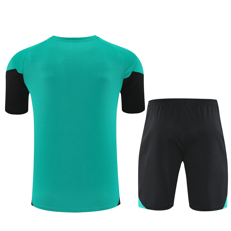 Kit Treino Liverpool 25/26