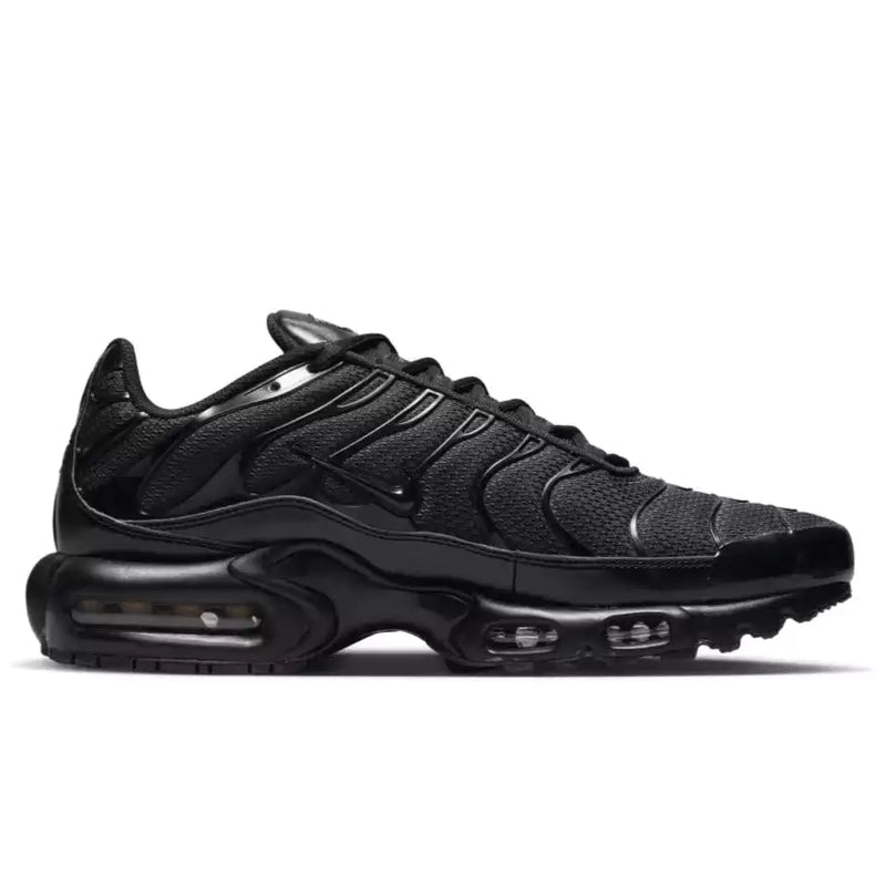 Tênis Nike Air Max TN Plus (Triple Black)