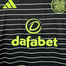 Camisa Celtic 25/26 ll