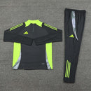 Tracksuit Adidas Tiro Cinza