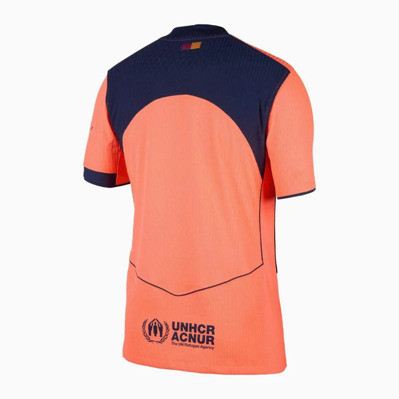 Camisa Barcelona 25/26 lll