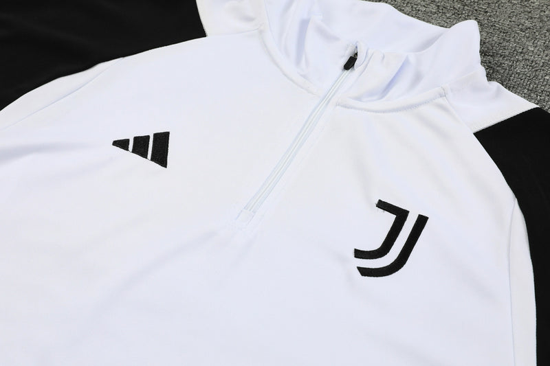 Conjunto Juventus 23/24