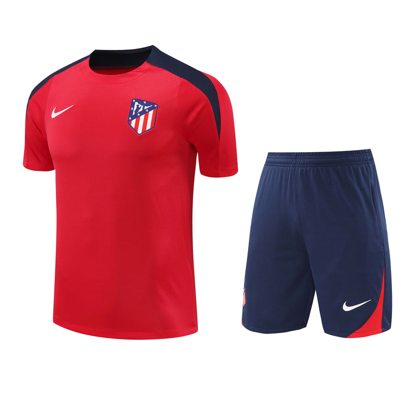 Kit Treino Atlético de Madrid 24/25