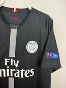 PSG Mbappé 2018/19 Away
