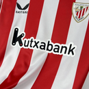 Camisa Athletic Bilbao 25/26 l