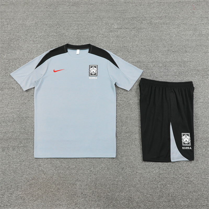 Kit Treino Korea 24/25