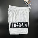 Shorts Jordan Branco