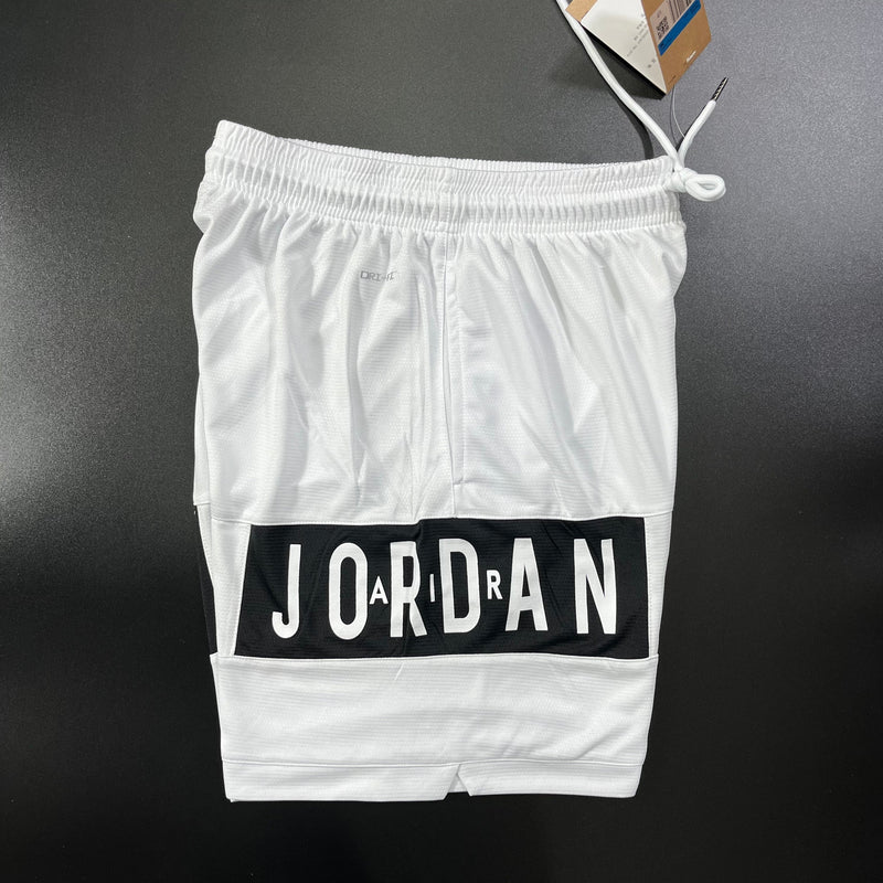Shorts Jordan Branco