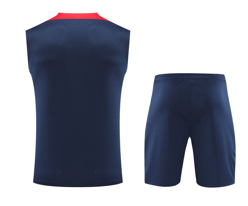 Kit Regata PSG 24/25