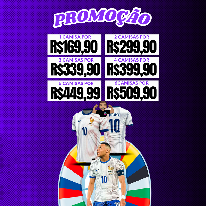 Camisa Tottenham 24/25 ll