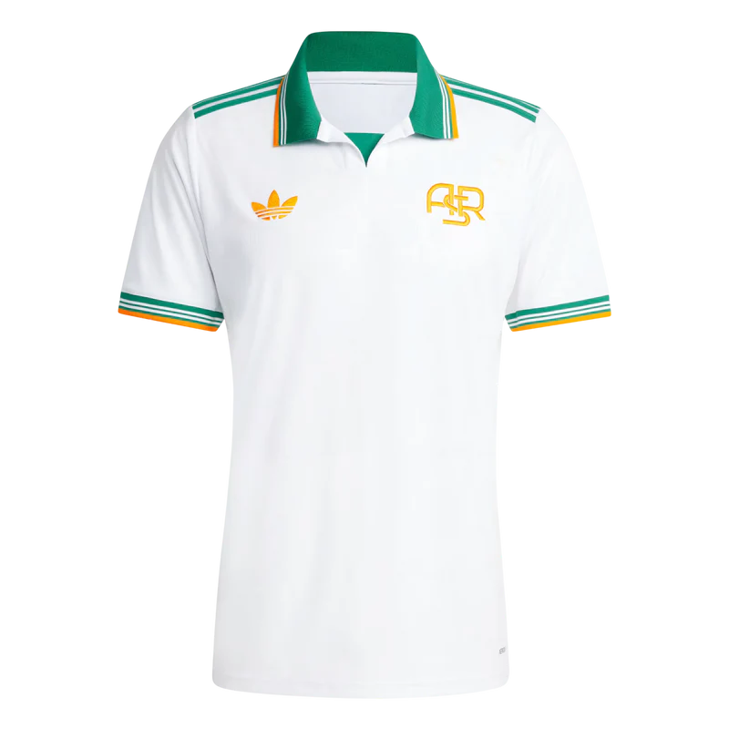 Camisa Roma 25/26 lll