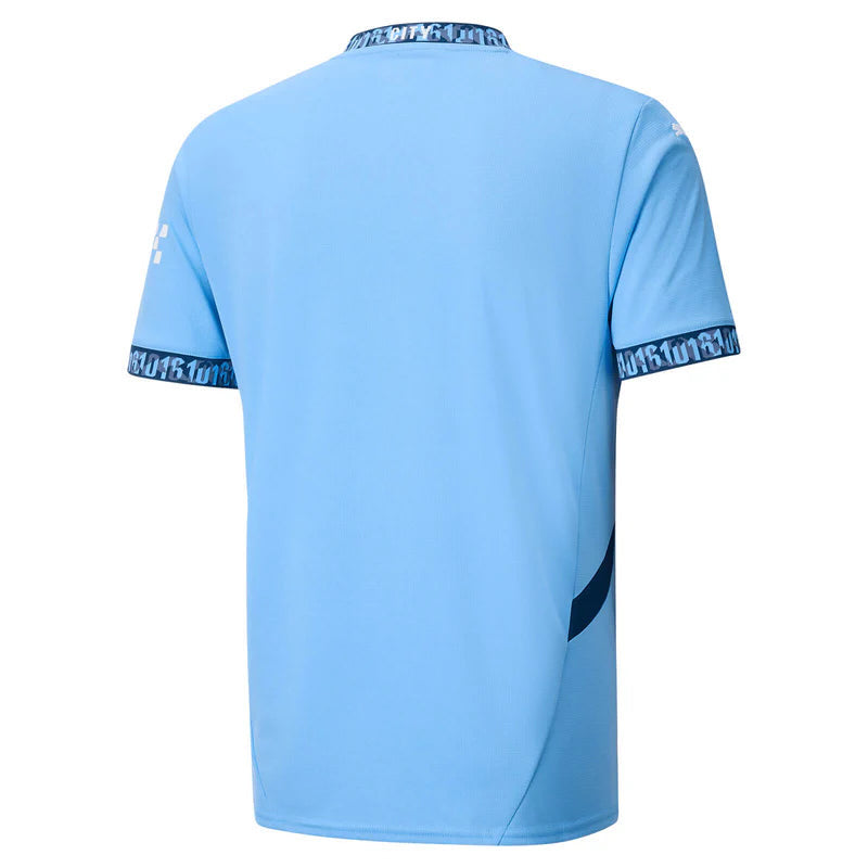 Camisa Manchester City 24/25 l