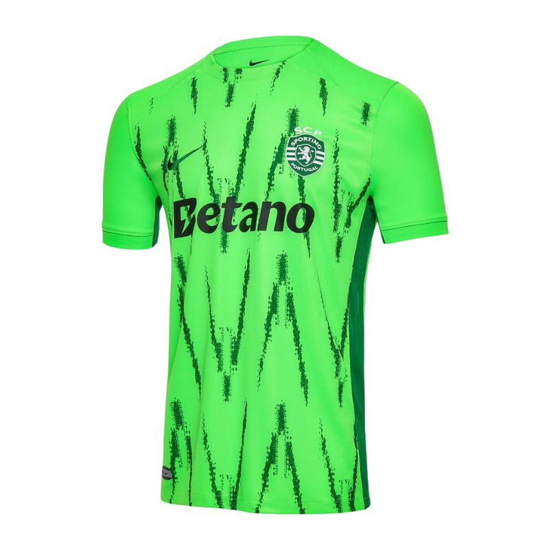 Camisa Sporting 24/25