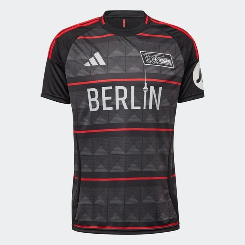 Camisa Union Berlin 24/25 ll