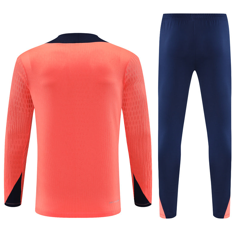 Conjunto Barcelona 24/25