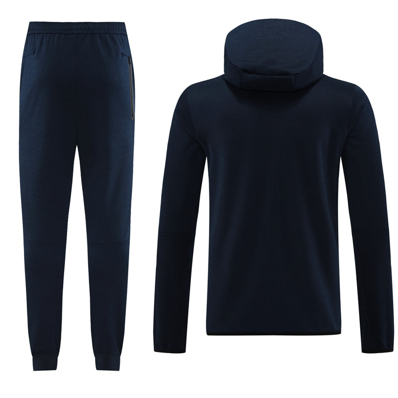 Conjunto Nike Tech Fleece Tottenham