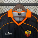 Camisa Retrô Roma 99/00