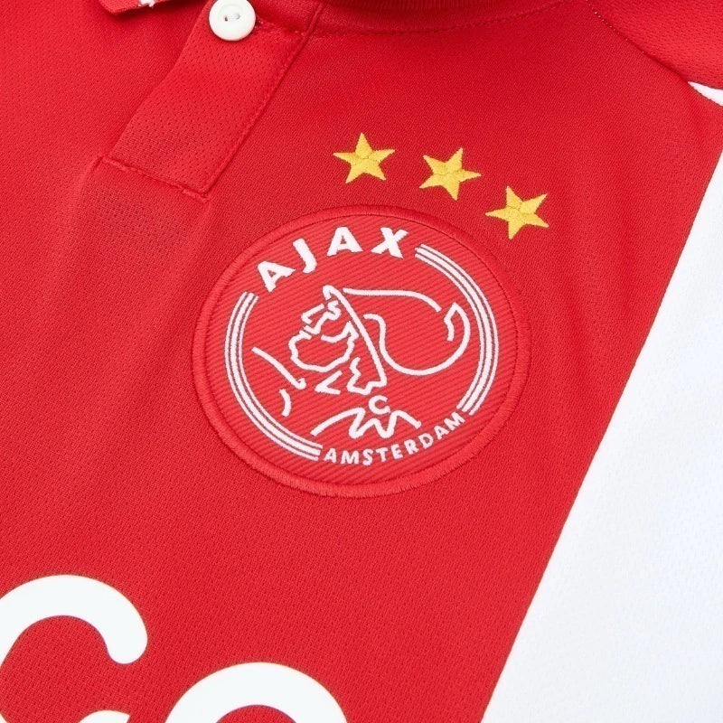 Camisa Ajax 24/25 l