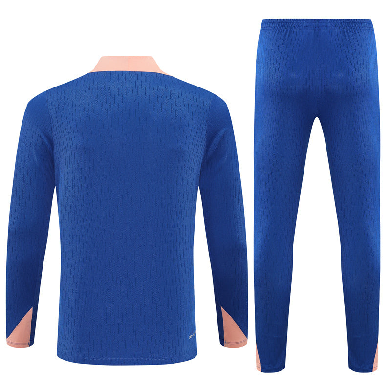 Conjunto França 25/26