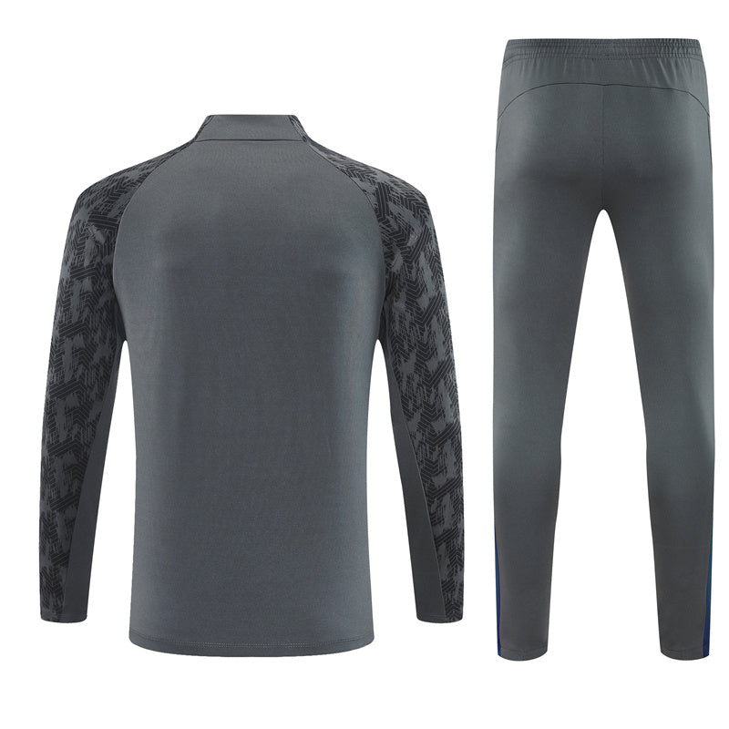 Conjunto Feyenoord 25/26