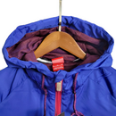 Jaqueta Corta Vento Barcelona