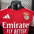 Camisa Player Benfica 25/26