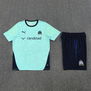 Kit Treino Marseille 25/26