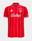 Camisa Nottingham Forest 25/26 l