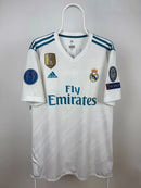 Real Madrid CR7 2017/18