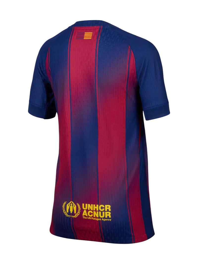 Camisa Feminina Barcelona 25/26 l