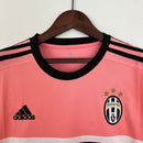 Camisa Retrô Juventus 15/16