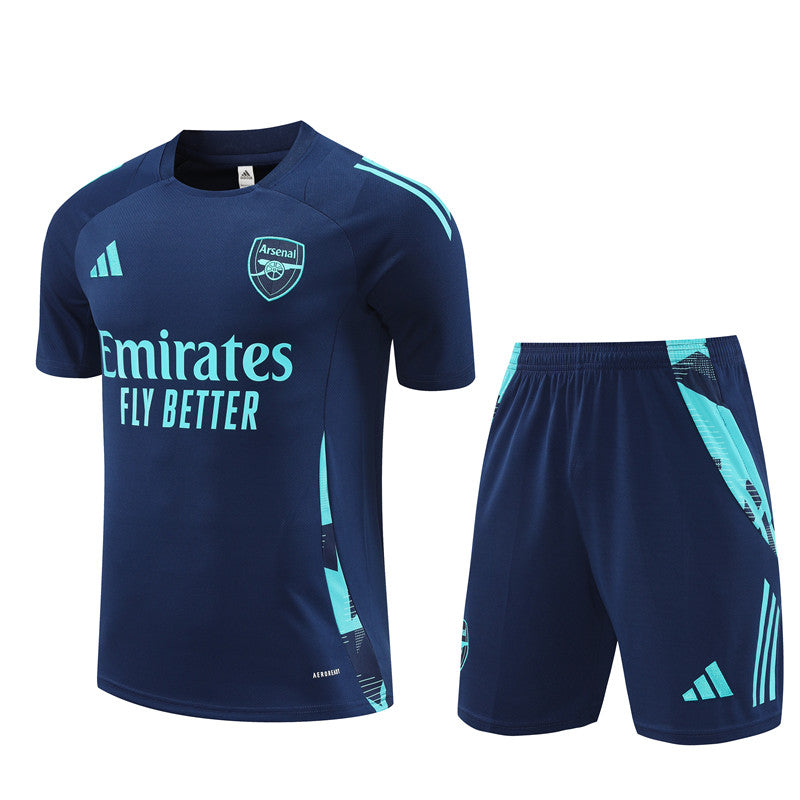 Kit Treino Arsenal 24/25