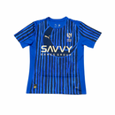 Camisa Al Hilal 25/26 l