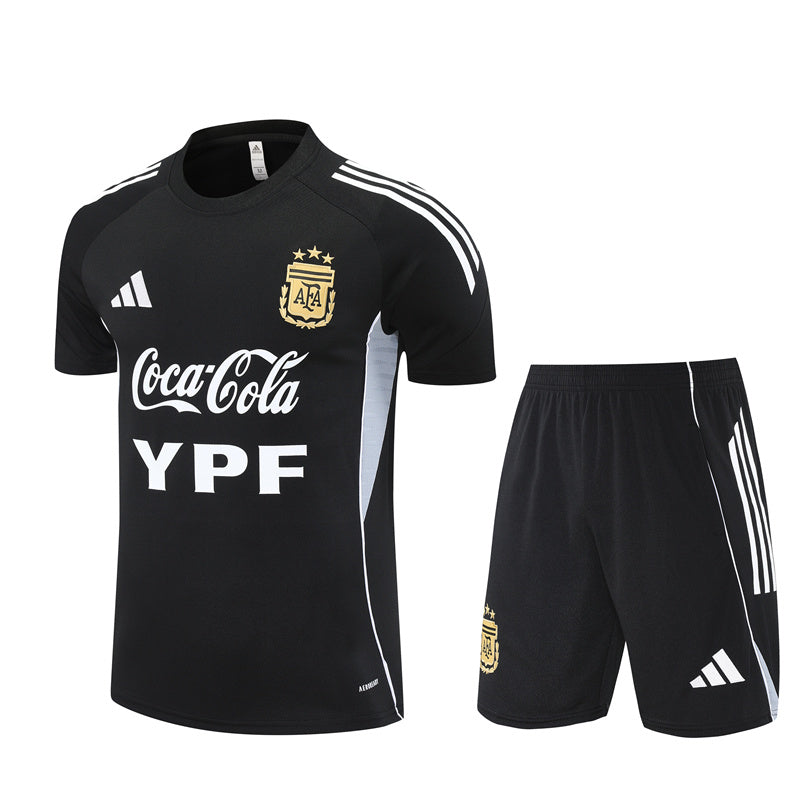 Kit Treino Argentina 25/26