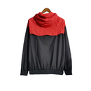 Jaqueta Corta Vento Croácia