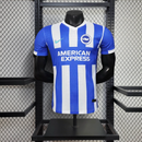 Camisa Player Brighton 25/26