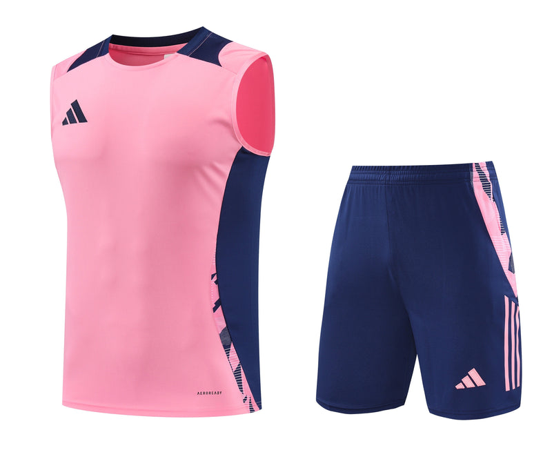 Kit Regata Adidas 24/25