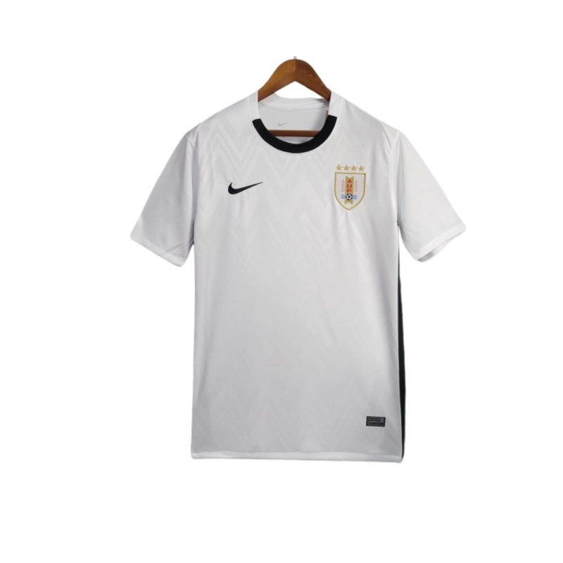 Camisa Uruguai 25/26 ll