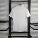 Camisa Retrô Inglaterra 2005